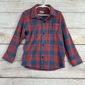 Faherty Kids Legend Sweater Shirt